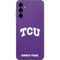 Texas Christian University TCU Horned Frogs Galaxy A14 5G Skin